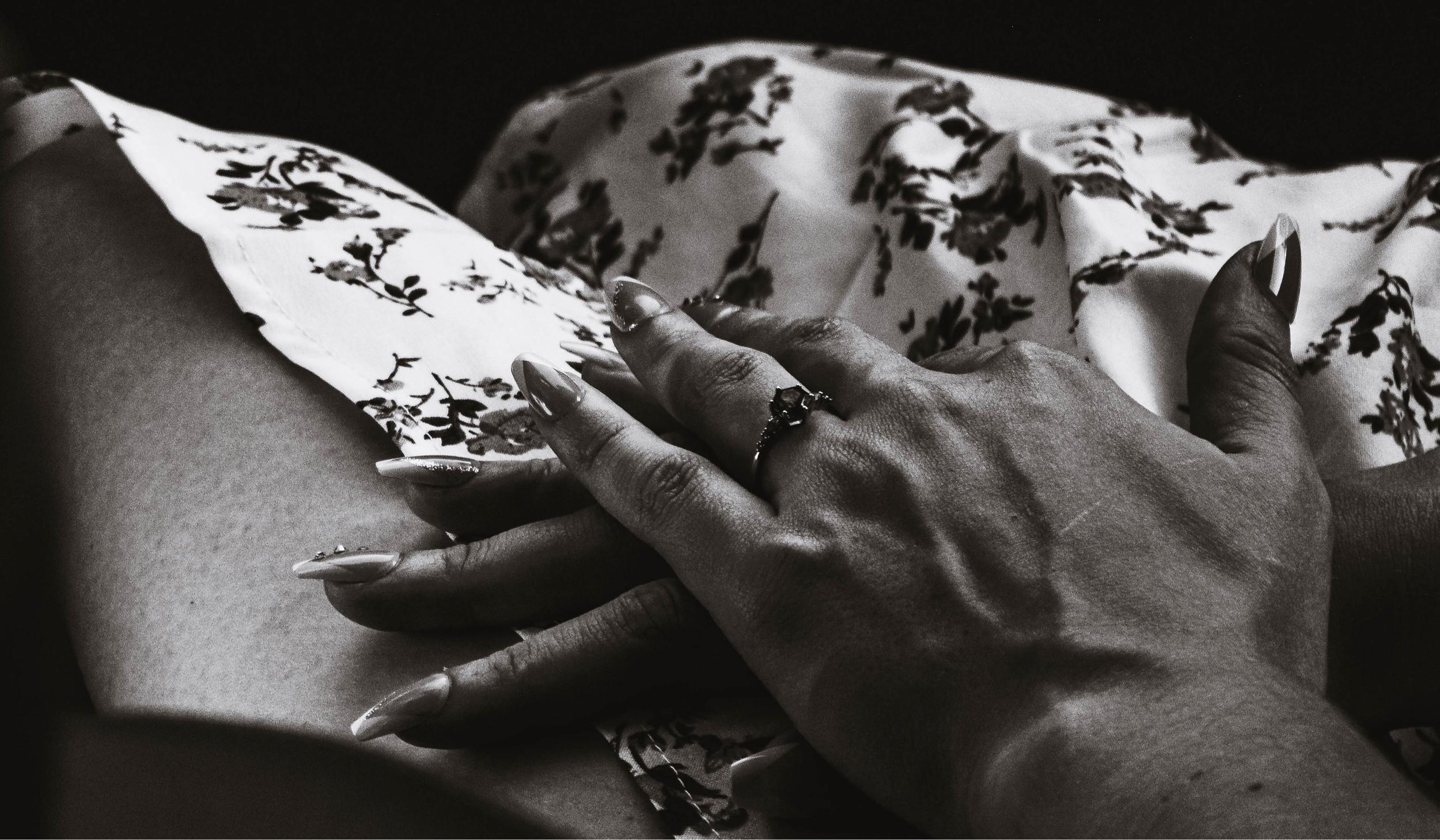 The Wedding Website of Jurnee Lane and Isaac Jacob