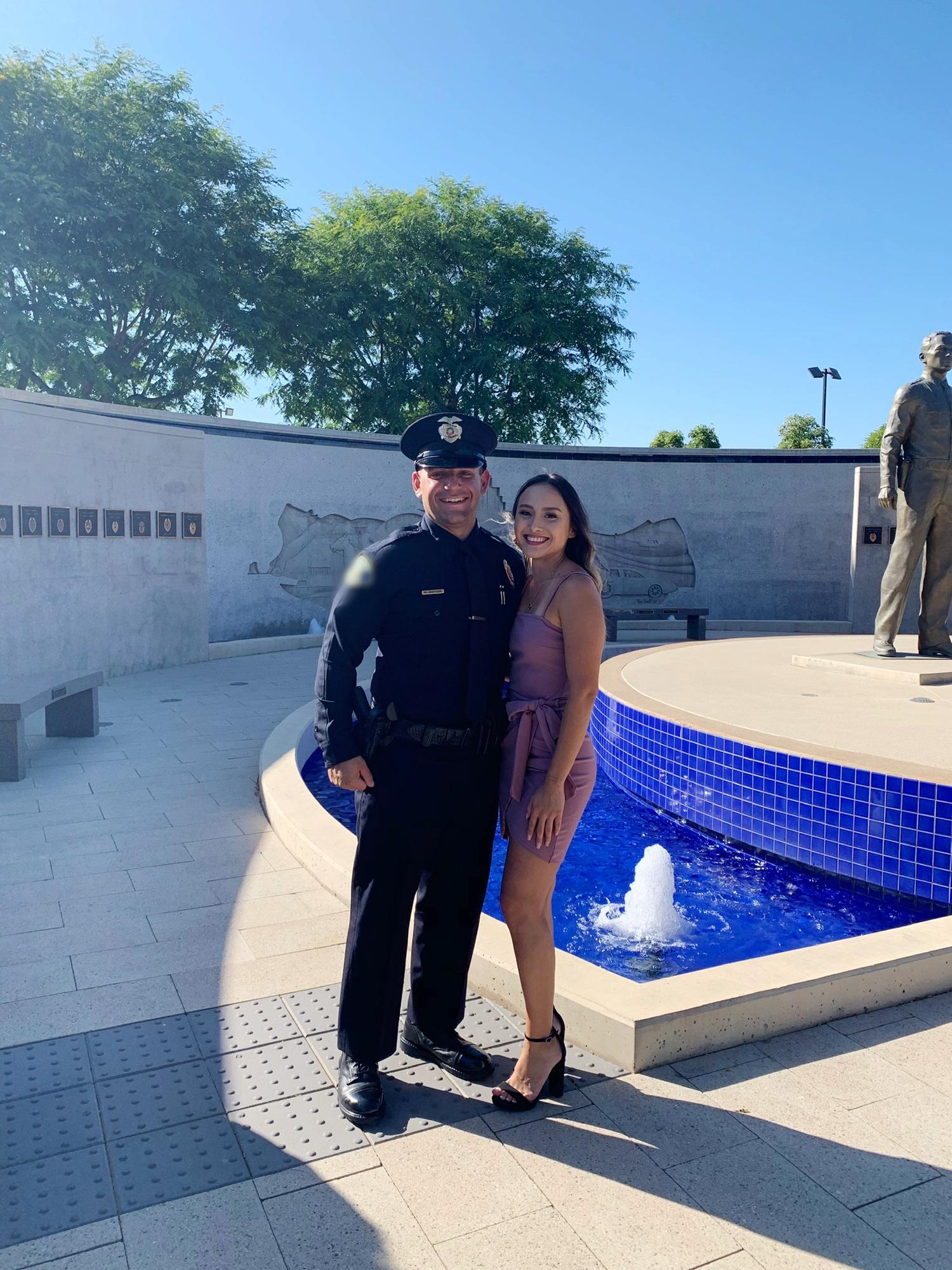 Academy Graduation 2020