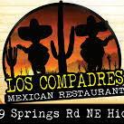 Los Compadres Mexican Restaurant