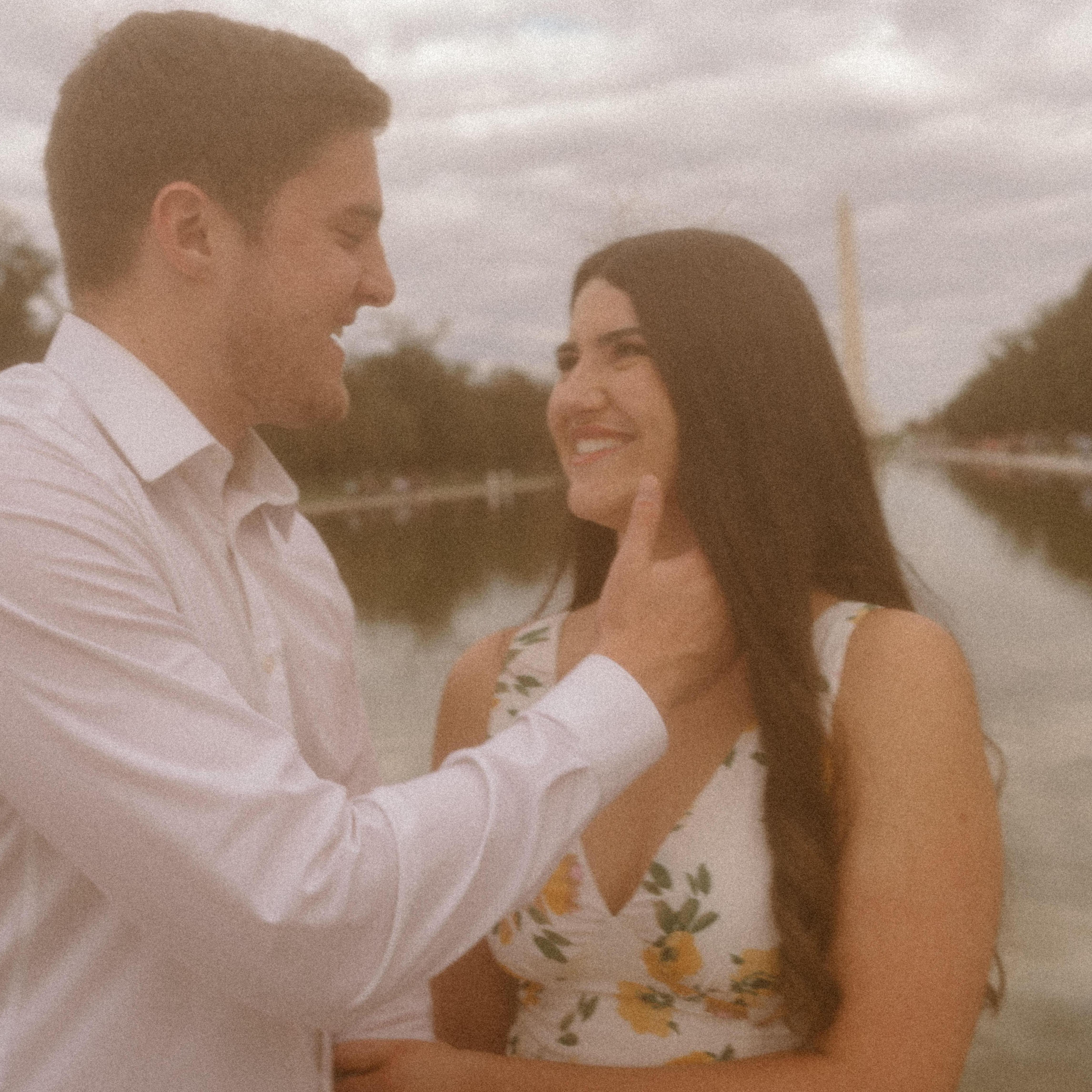 Washington DC
Engagement Photos 
| September 2023