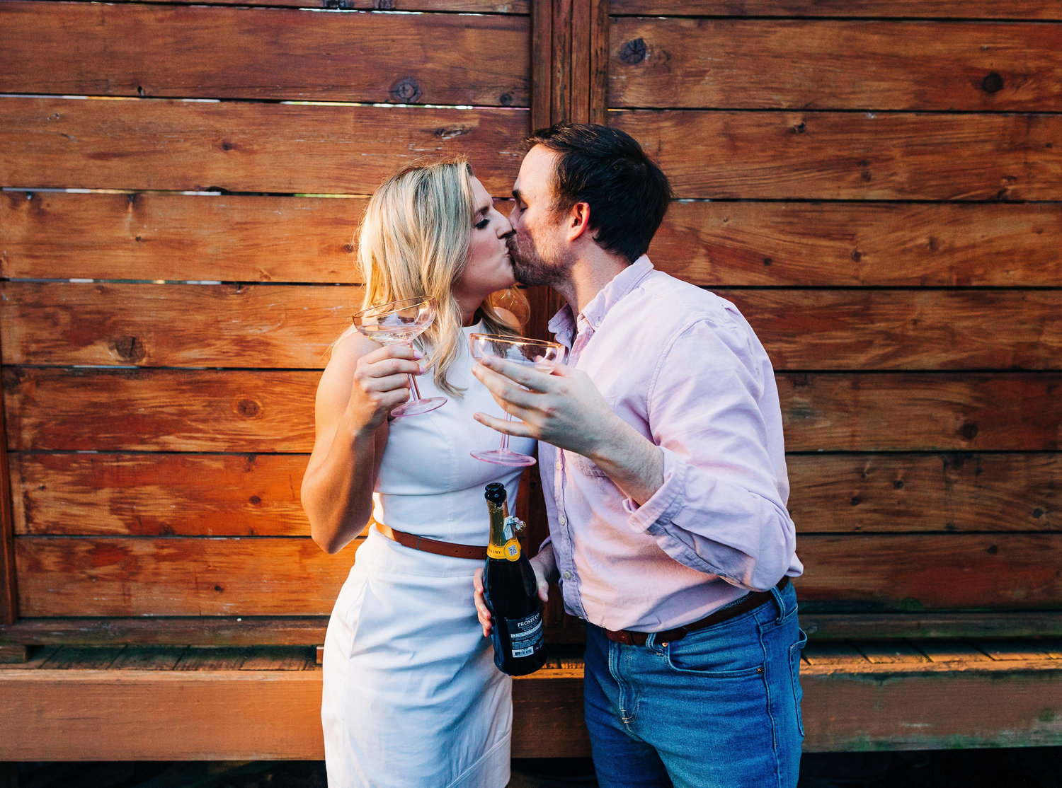 The Wedding Website of Caroline Fisher and Mackenzie Moylan