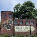 Buffalo Trace Distillery