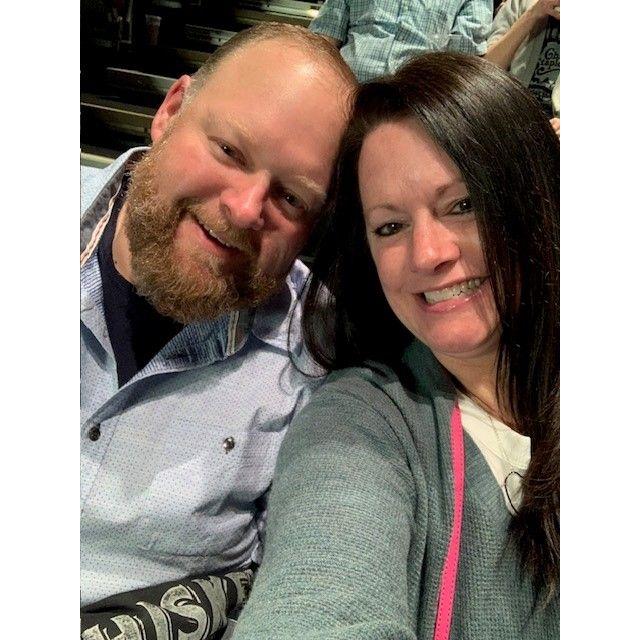 Atlantic City for Chris Stapleton!