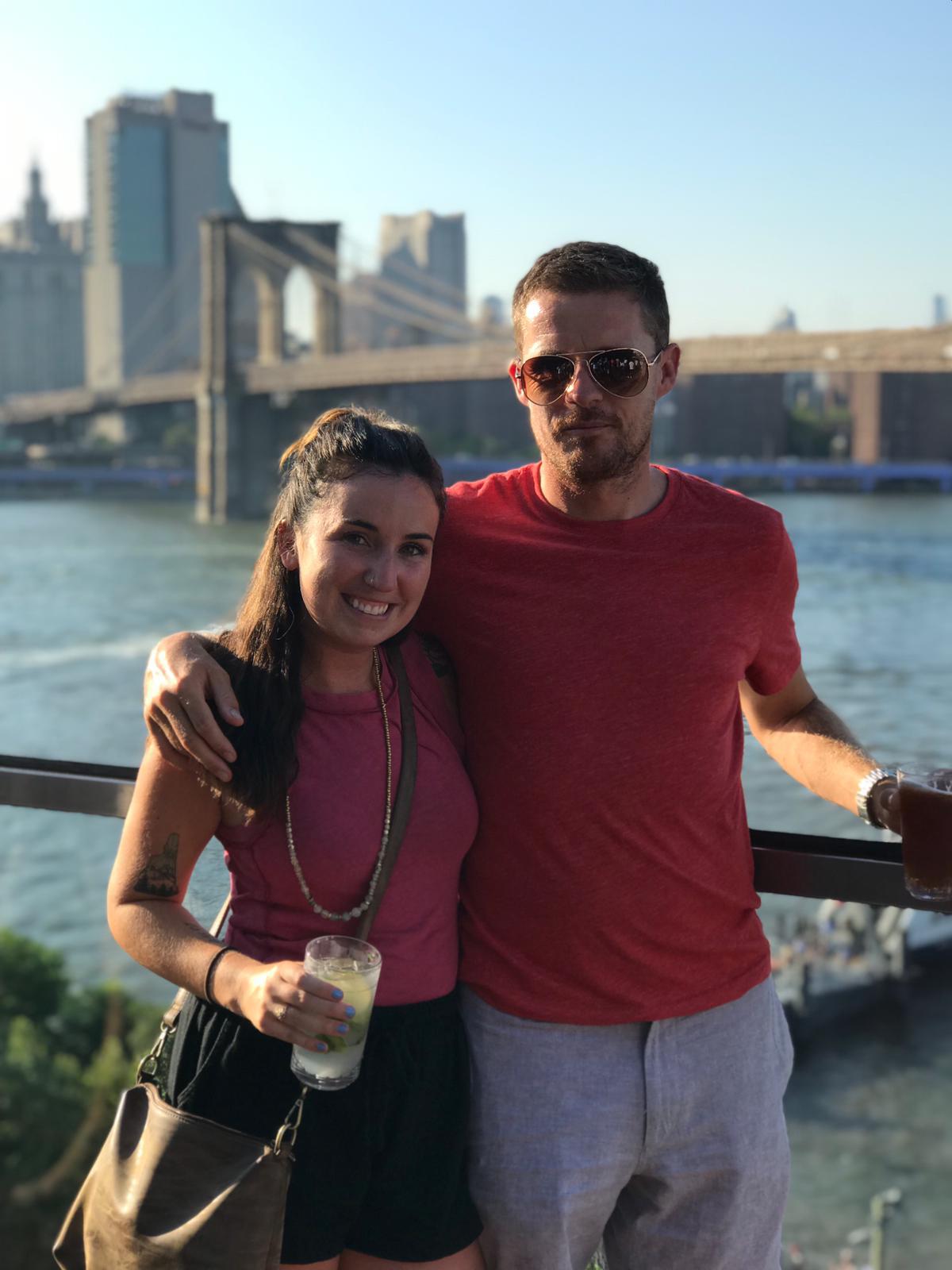 We ❤️ NYC