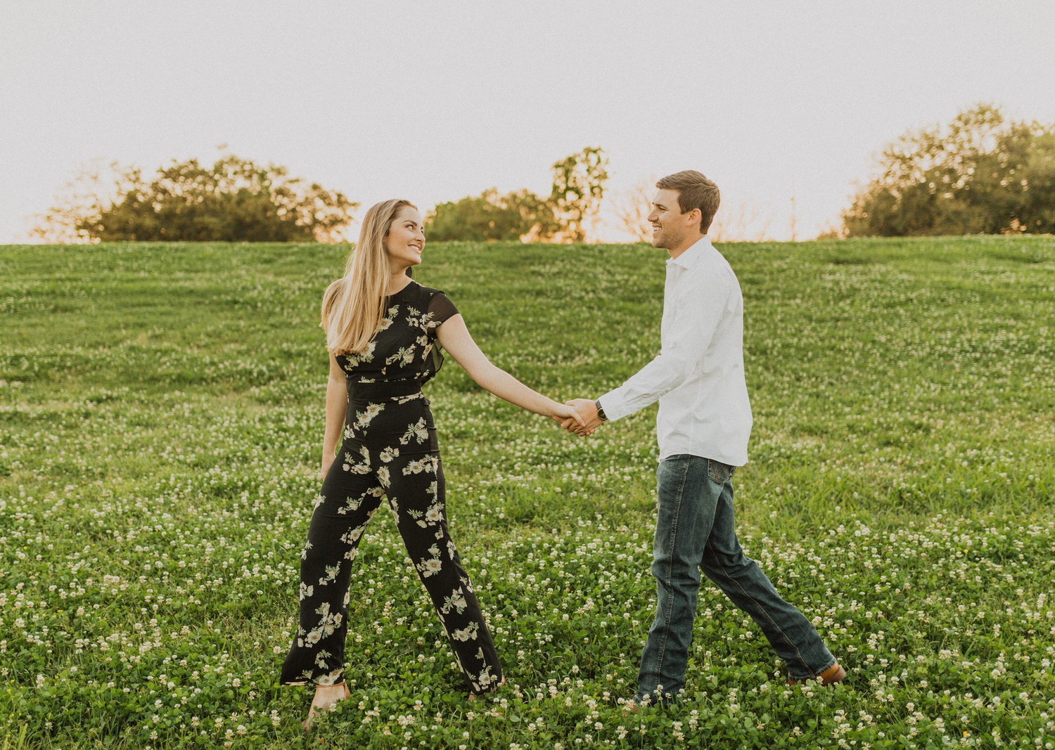 The Wedding Website of Maria Francis and Drew Piner