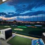 Topgolf Roseville
