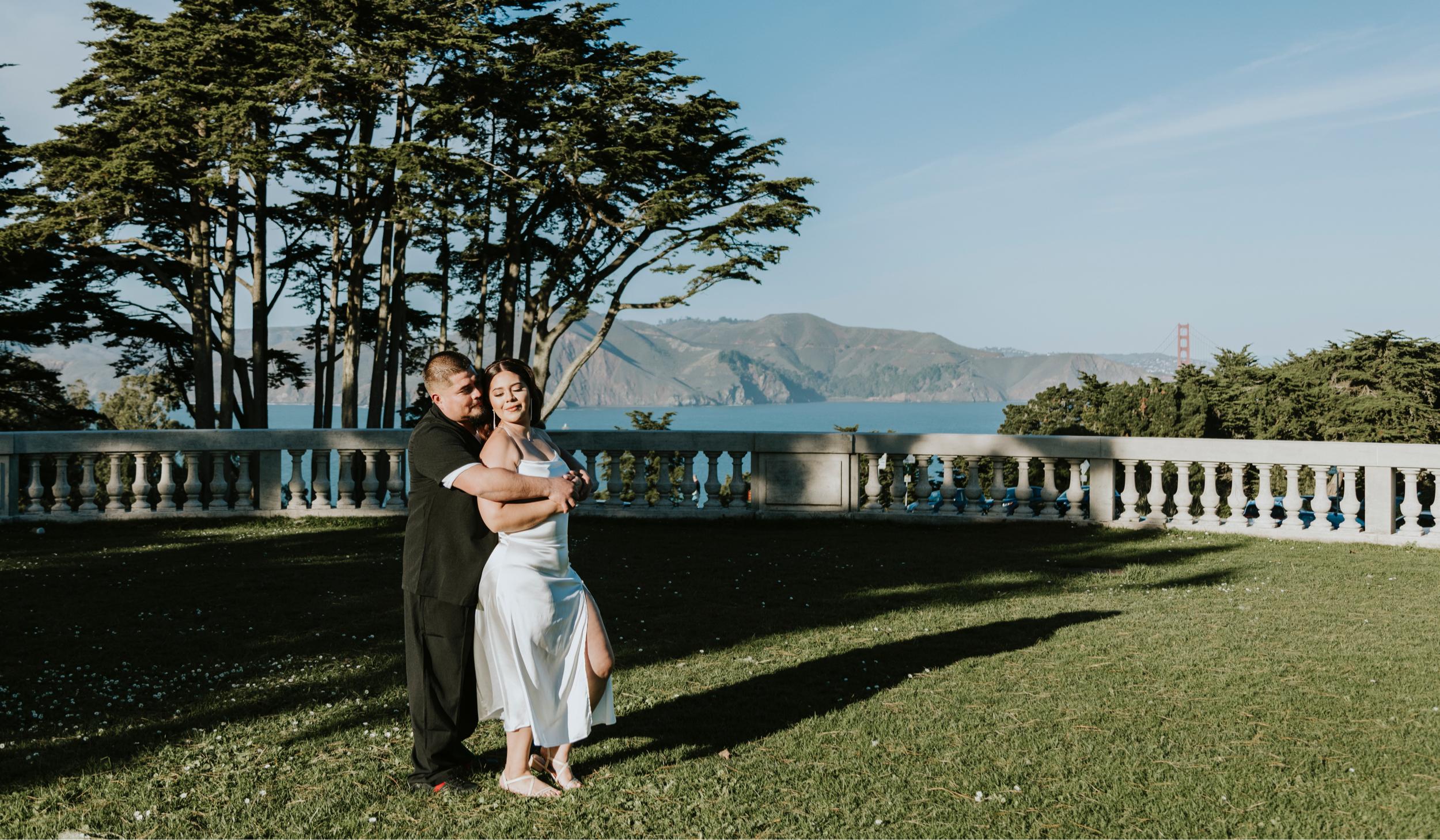 The Wedding Website of Jacqueline Reyes and Honorio Reyes