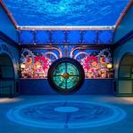 Saint Louis Aquarium at Union Station