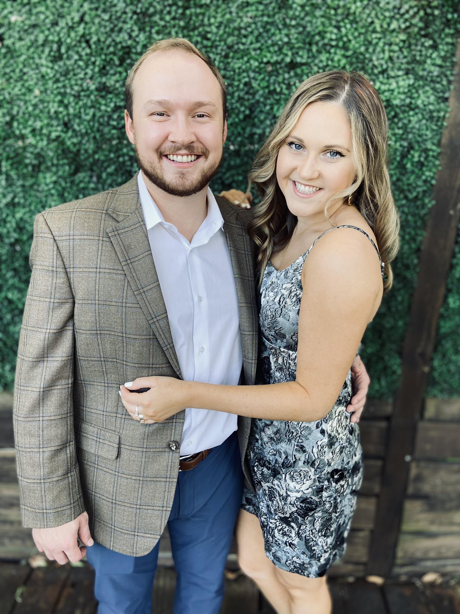 Wedding in Houston