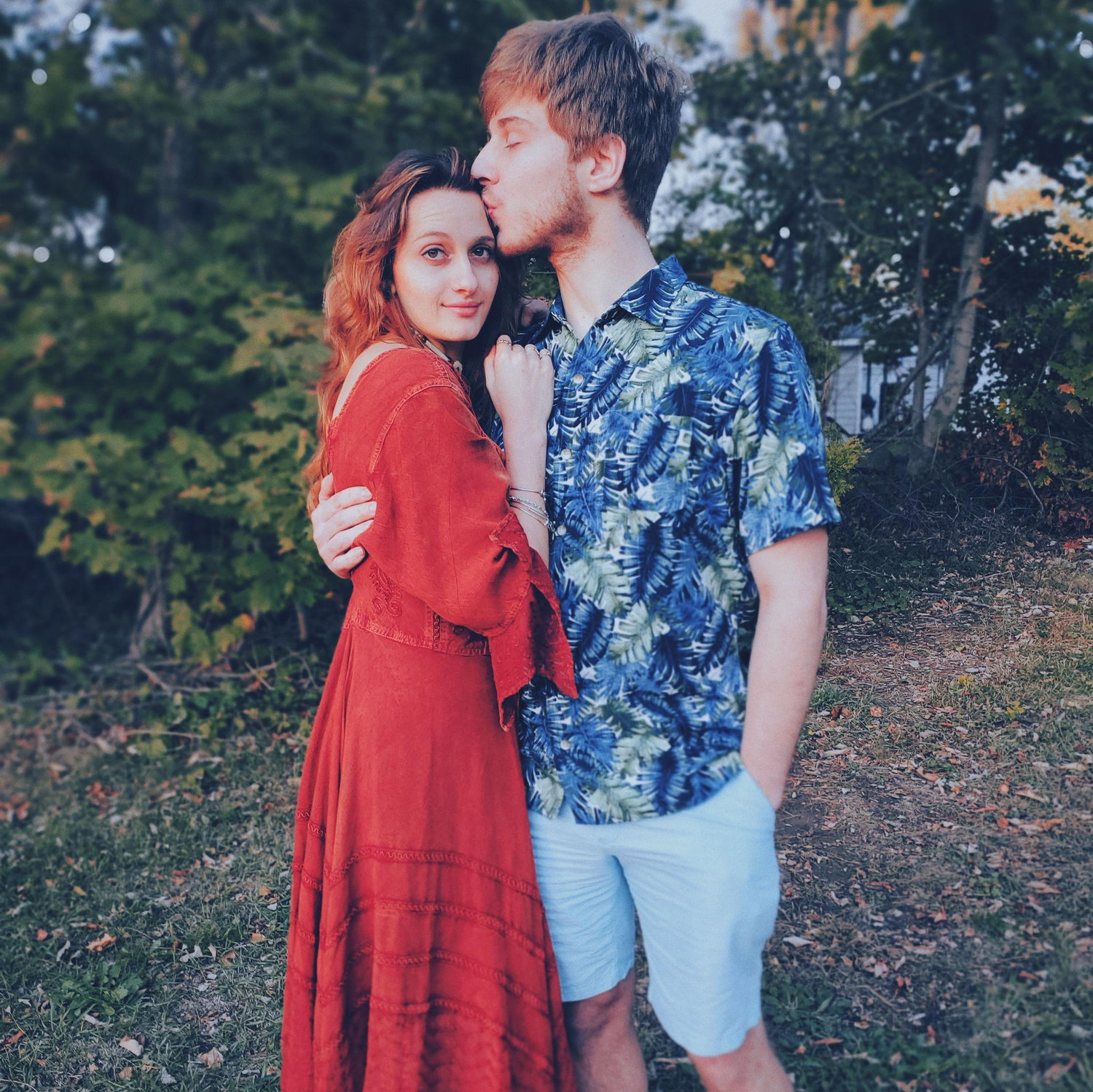 Paige's 21st Birthday! 10/18/20