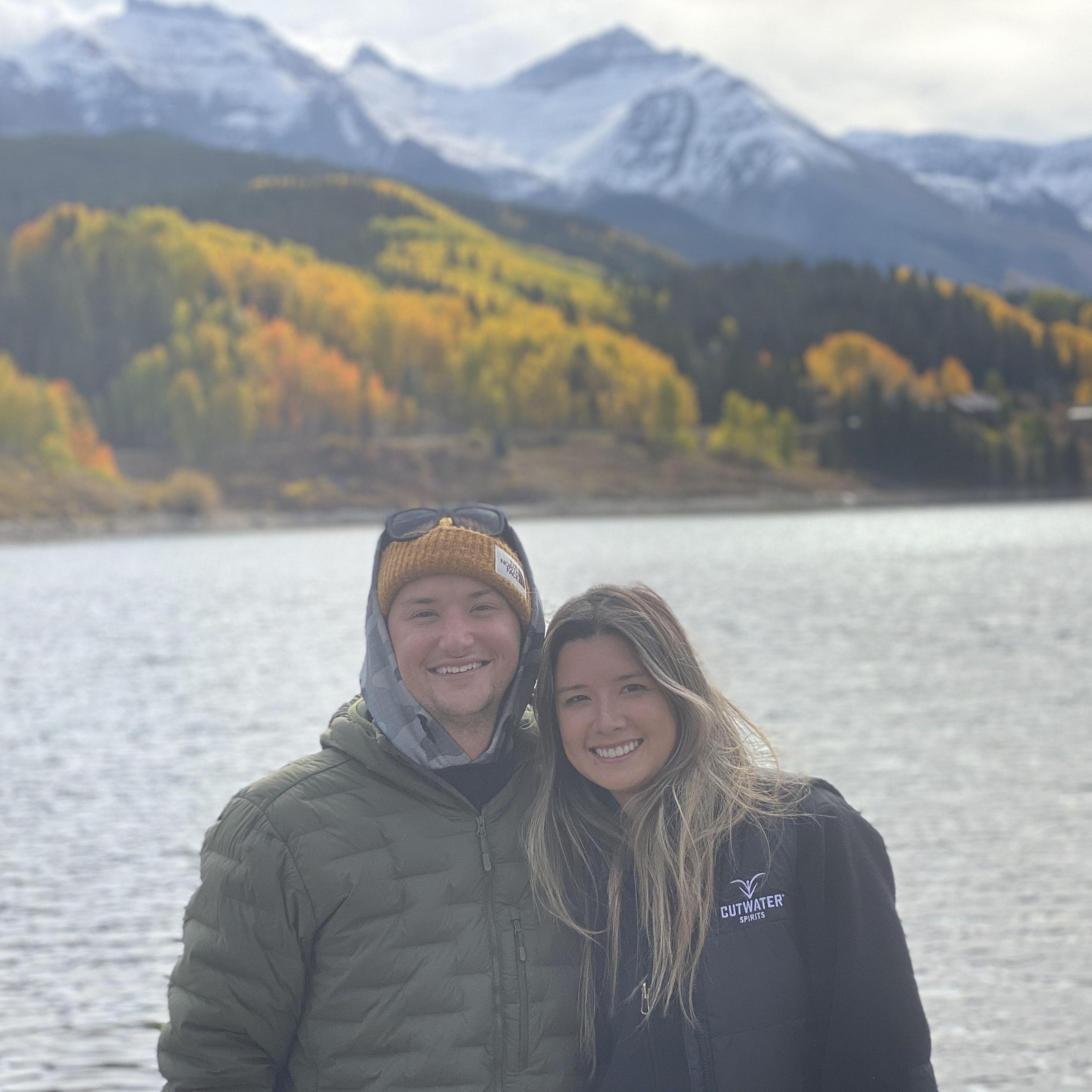 Camping Trip to Telluride, CO

콜로라도주 텔루라이드 캠핑 여행