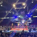Lucha Libre