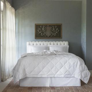 Tilney White Goose Down Blanket
