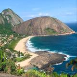 Praia de Itacoatiara