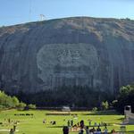 Stone Mountain Park