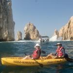 Cabo San Lucas Arch