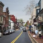 Historic Downtown Leesburg