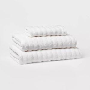 Performance Plus Bath Towel - Threshold™