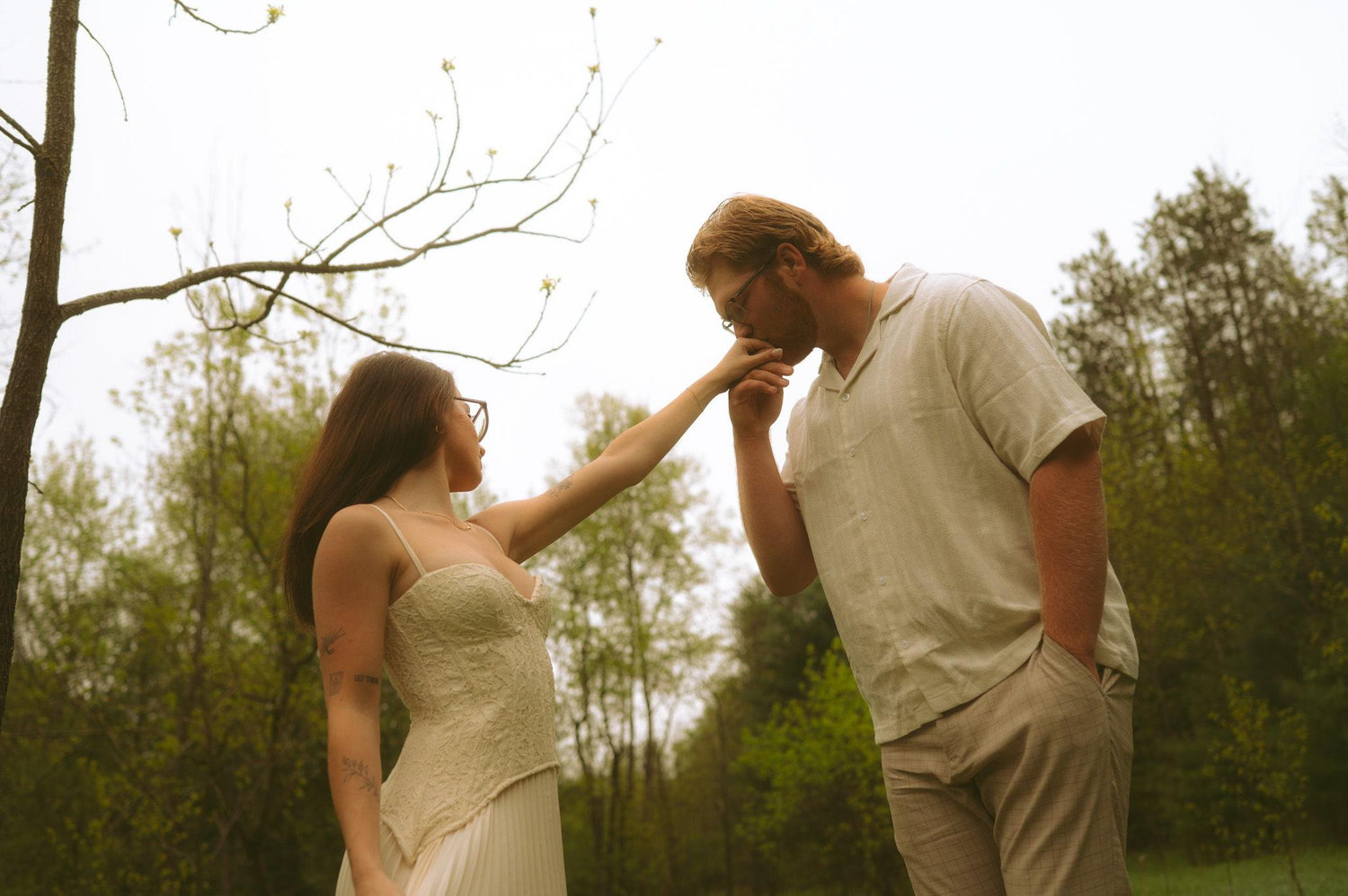 The Wedding Website of cadence olsen and zachary mcdiarmid