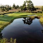 The King and Prince Golf Course
