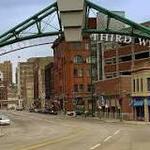 Historic Third Ward