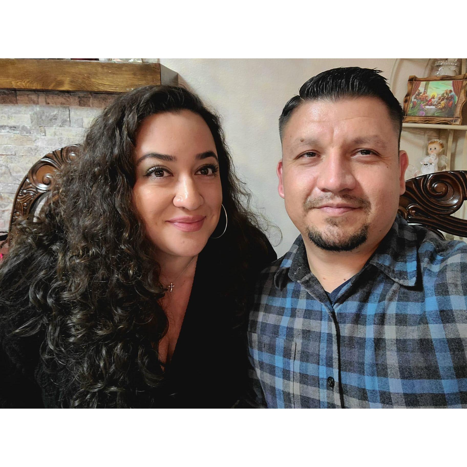 Thanksgiving in Portland, OR