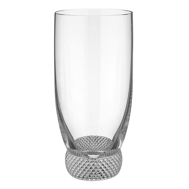 Villeroy & Boch Octavie Highball Glass