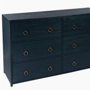 Sully 6-Drawer Dresser