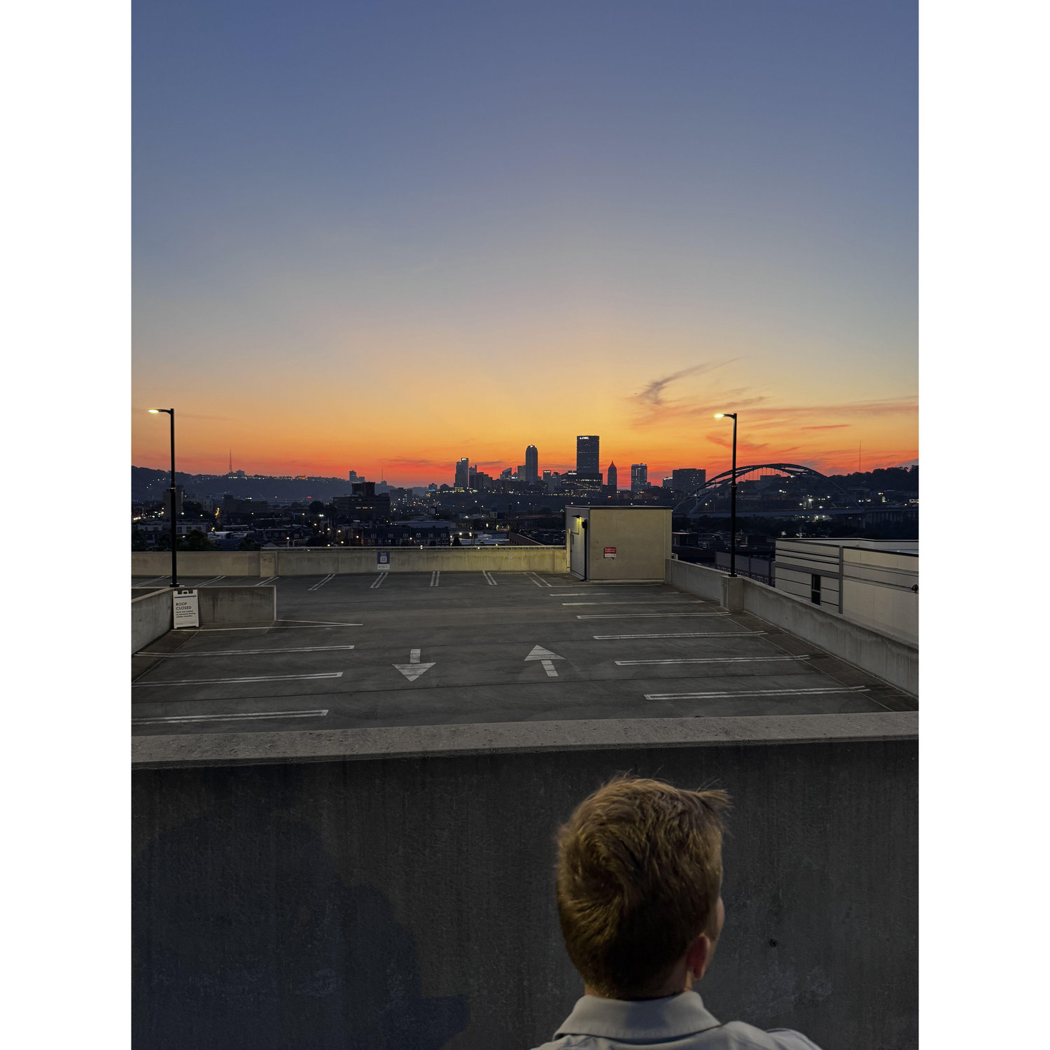 Pittsburgh PA, July 4th, 2025