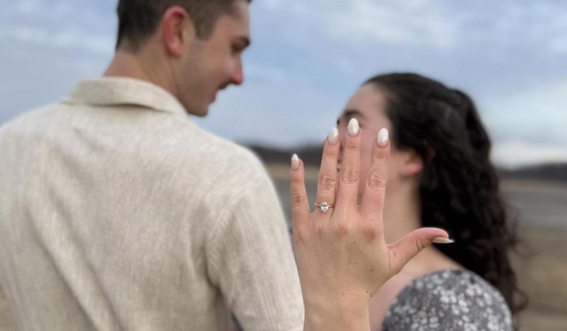 The Wedding Website of Aiden Overman and Savannah Robison