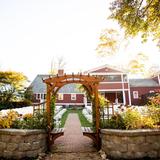 Brooksby Farm