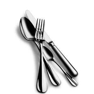 Flatware Set - 49 piece set