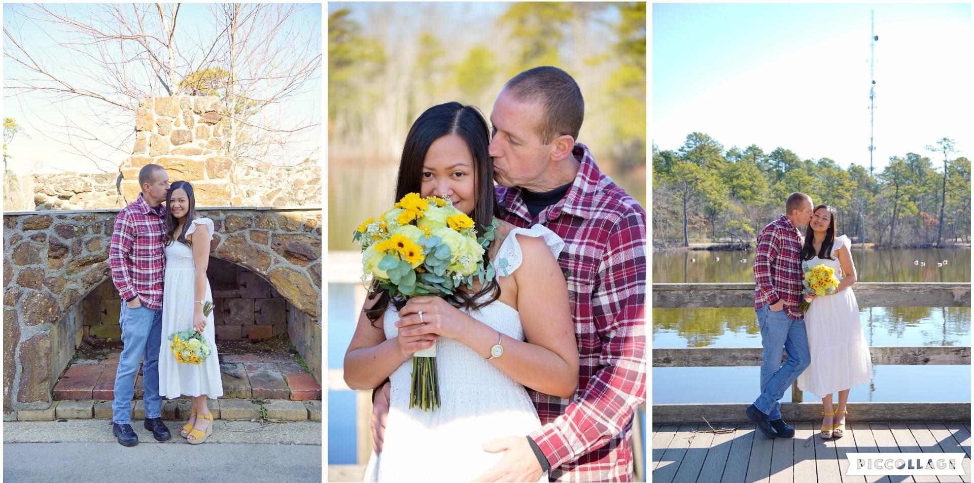 The Wedding Website of Shiela Beltran and Gregg O’Neill