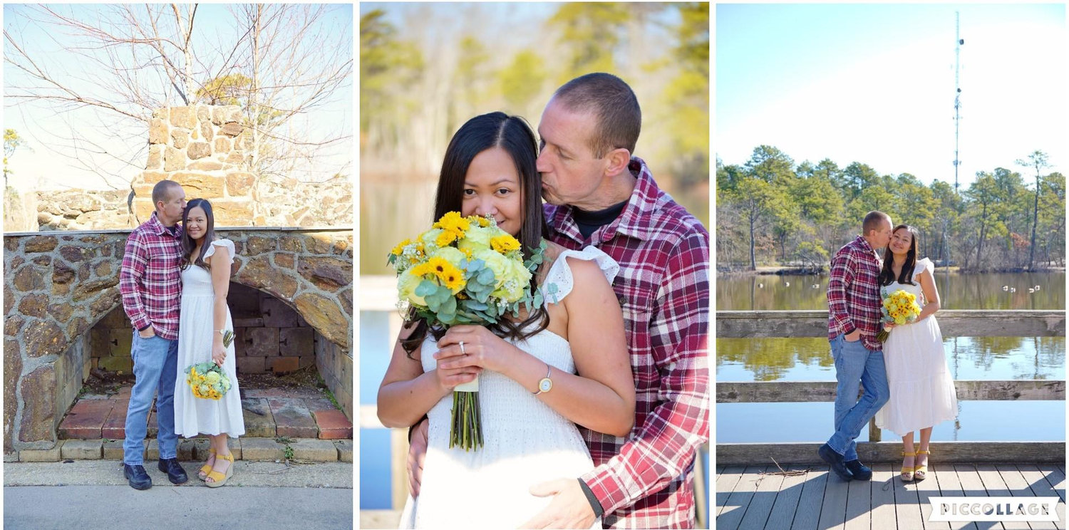 The Wedding Website of Shiela Beltran and Gregg O’Neill