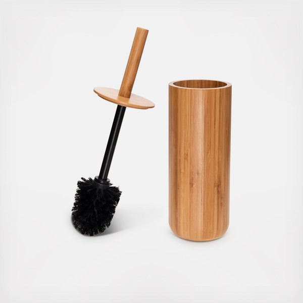 Bath Bliss Bergen Toilet Bowl Brush - Thumbnail 5