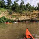 Kayak Starved Rock