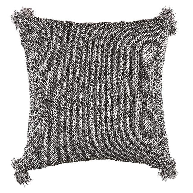 Signature Design by Ashley Reihl Throw Pillow, Black