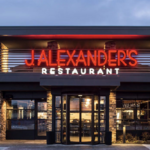 J. Alexander’s