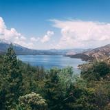 Whiskeytown National Recreation Area