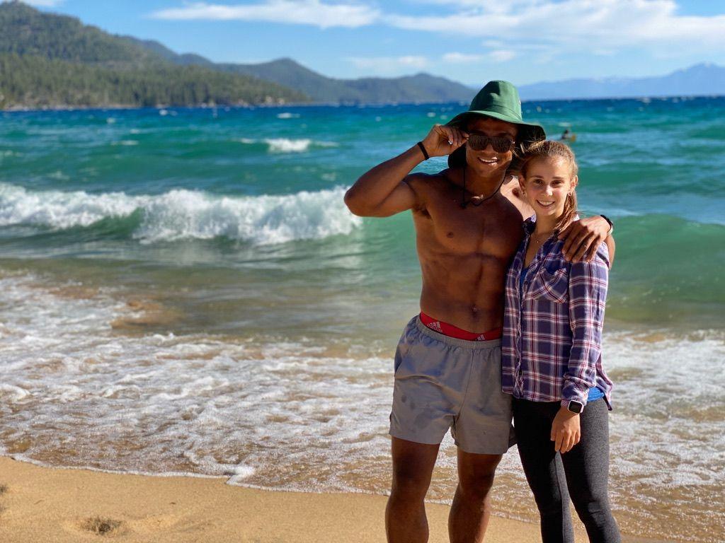 The Wedding Website of Melissa Goodman and Max Gomas