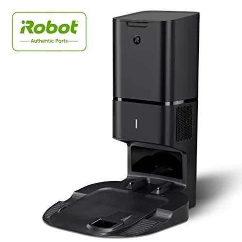 iRobot Authentic Replacement Parts- Clean Base Automatic Dirt Disposal, Compatible with Roomba i Series Robot Vacuums Only