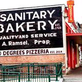 600 Degrees Pizzeria
