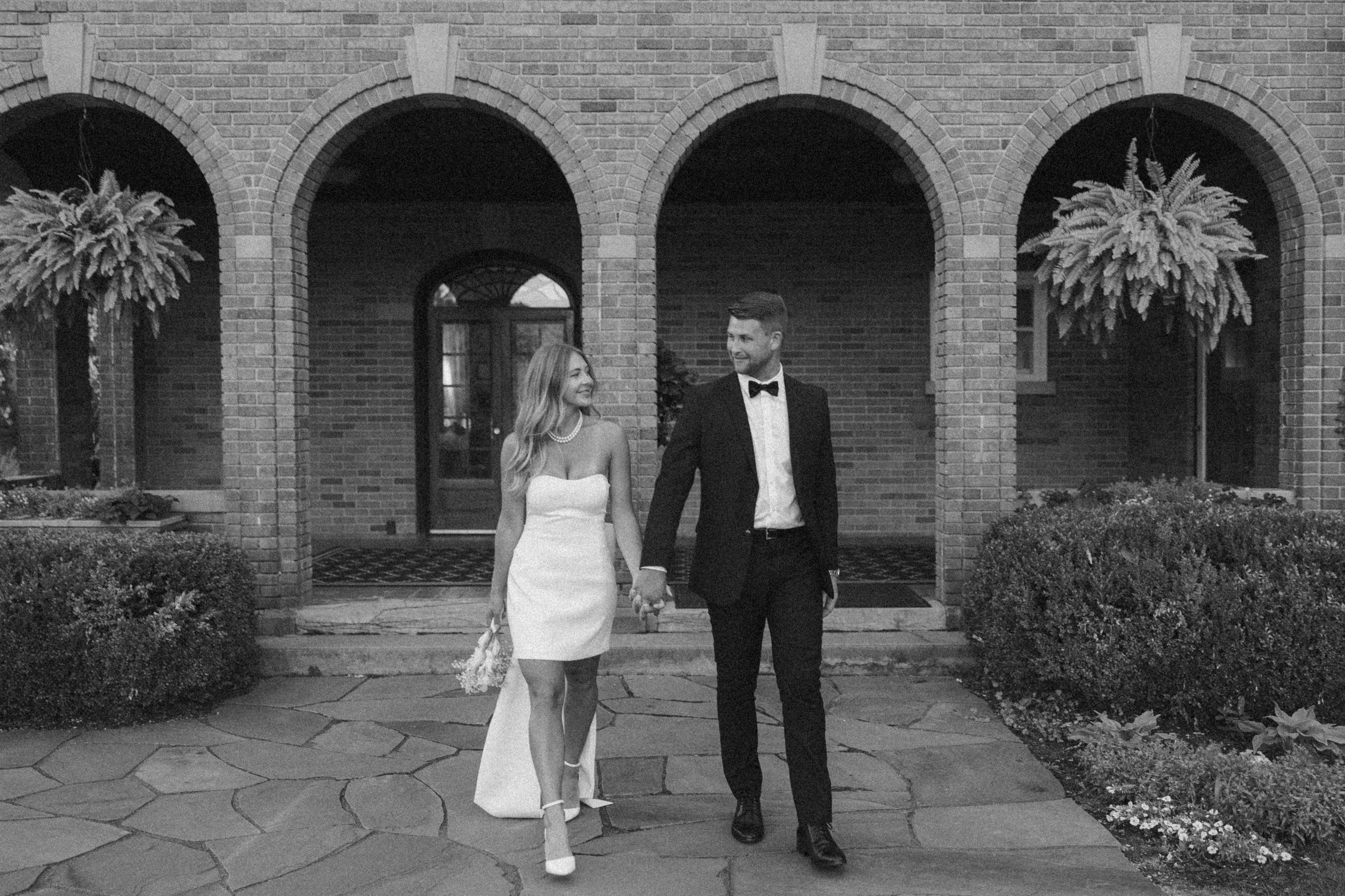 The Wedding Website of Shelby Boyd and Billy De Jonge