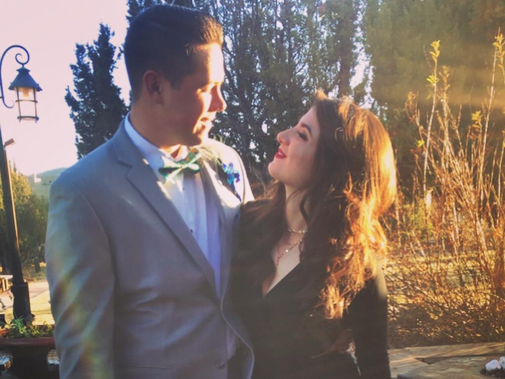 The Wedding Website of Nicole Gallegos and Matthew White