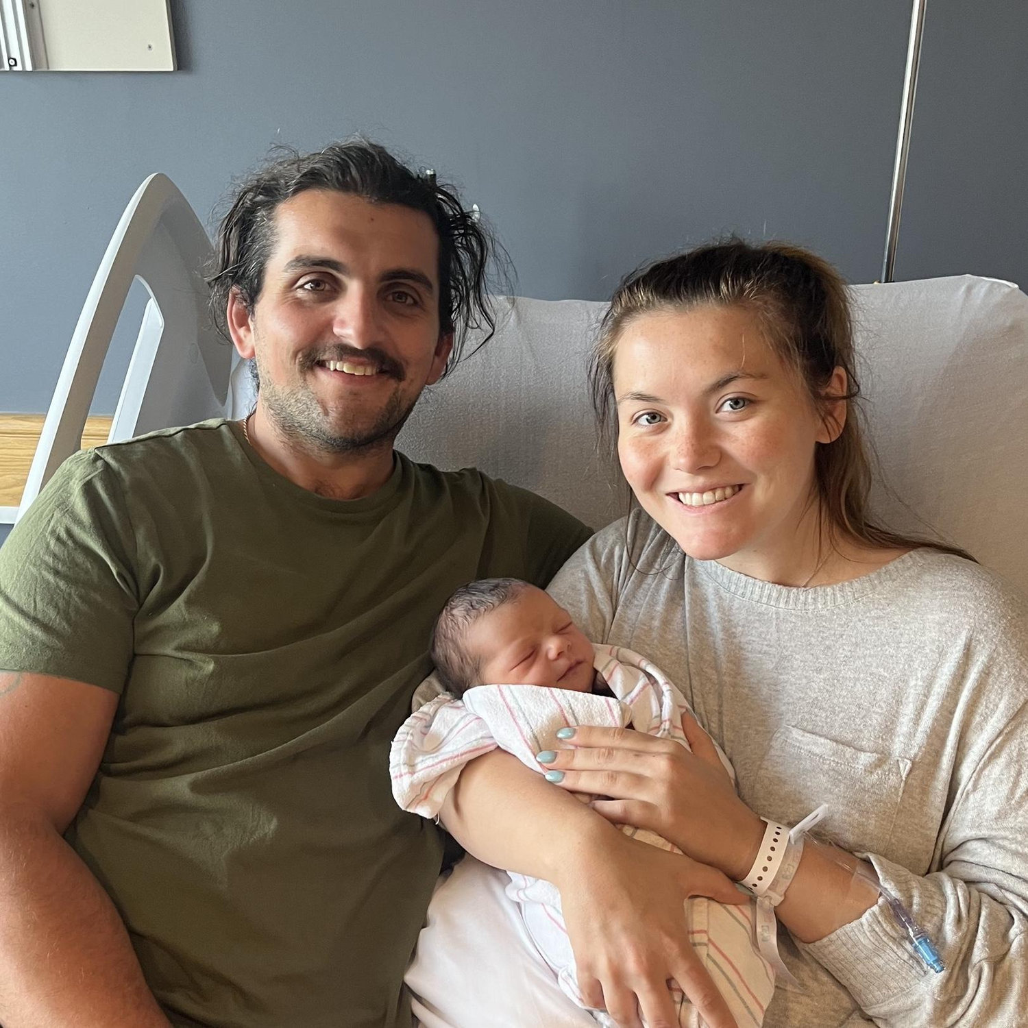 Welcome Lucca Francis!

07/20/2024