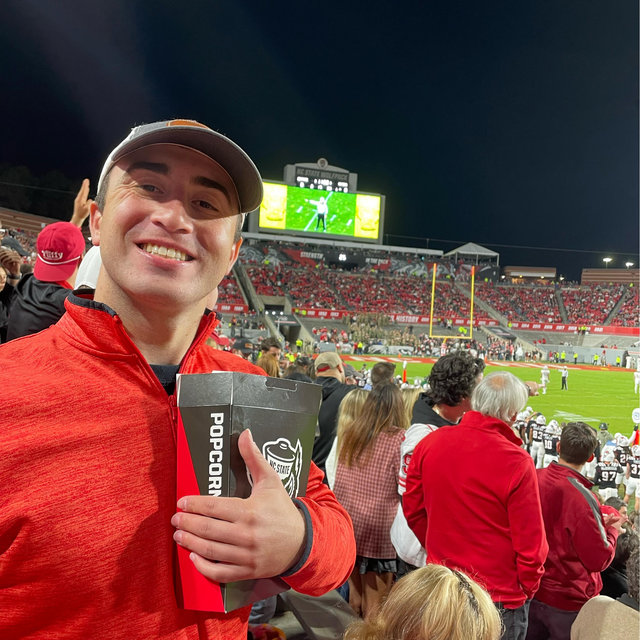 Football Tickets For Two