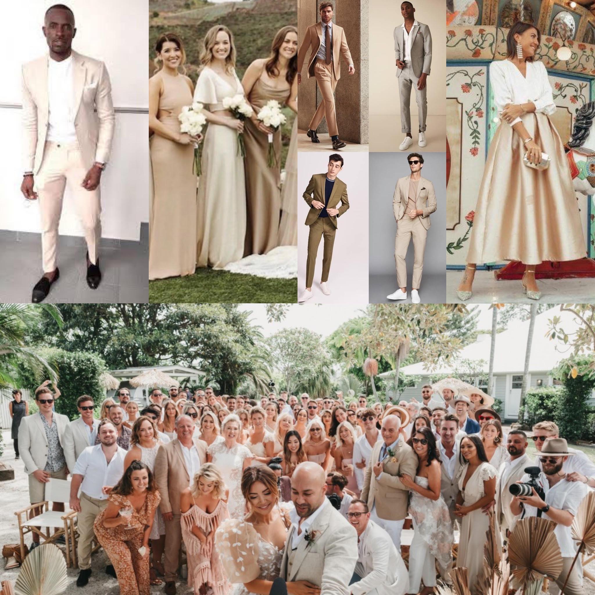 The Wedding Website of Shea Warren and Michael Murnane