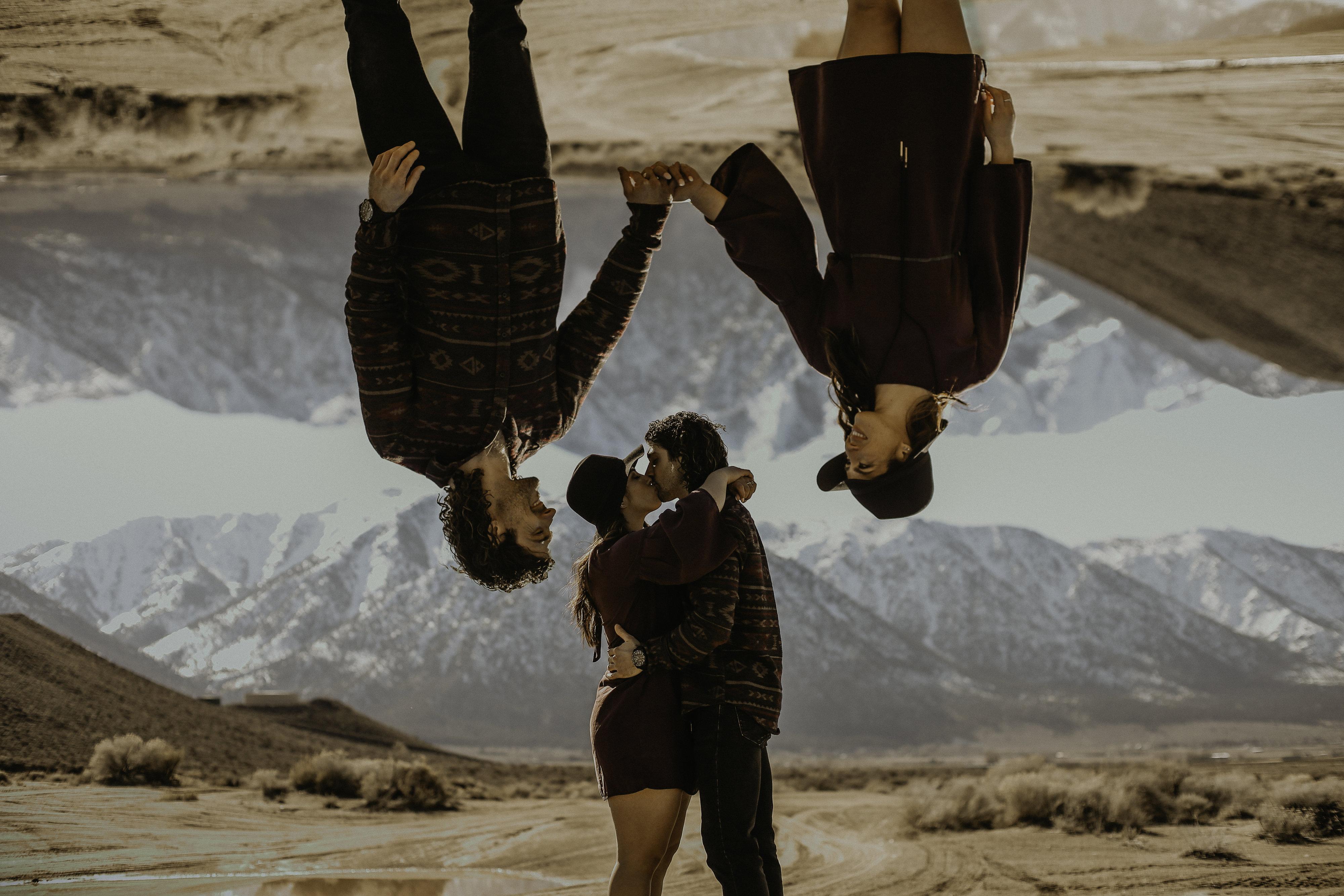 The Wedding Website of Mariana Aguilar and Robert Bezaire
