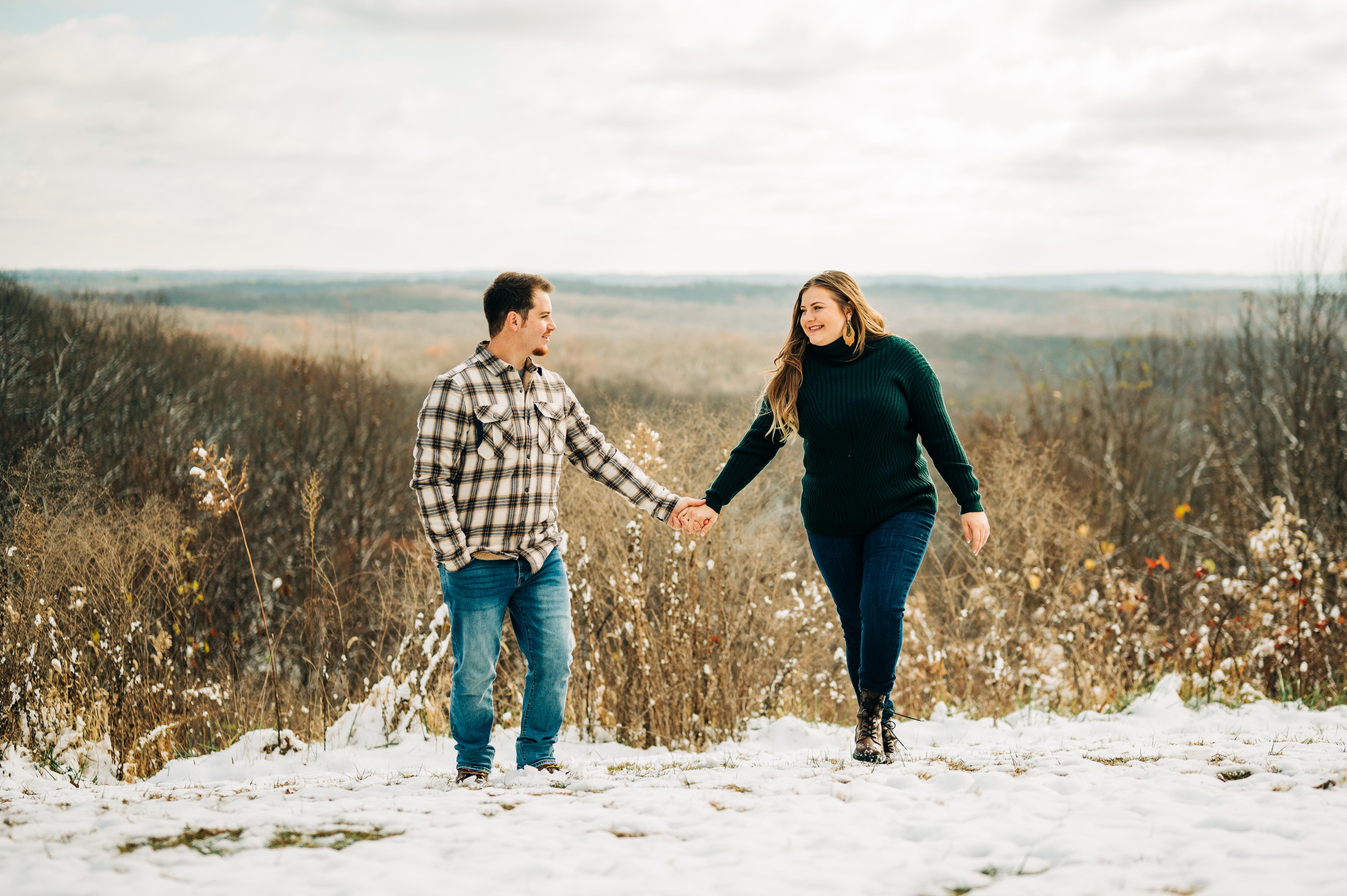 The Wedding Website of Quinn Hartley and Kayleb Phipps