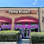 The Flying Biscuit Cafe - Peachtree Corners